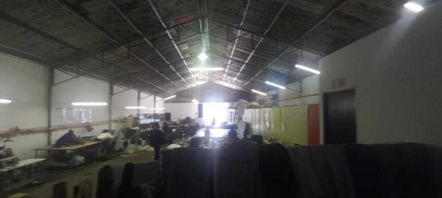 Commercial Property for Sale in Oos Einde Free State